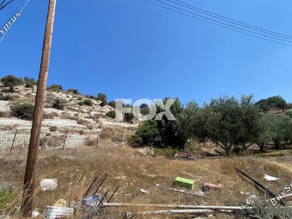 land for sale pissouri limassol 1253447 image 5581054