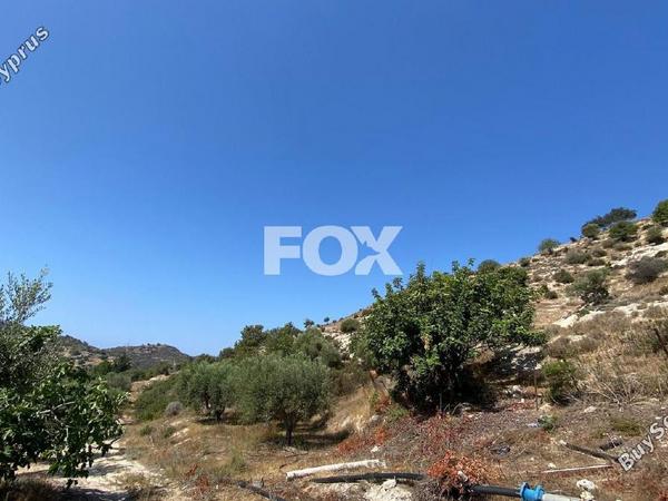 land for sale pissouri limassol 1253447 image 5581063