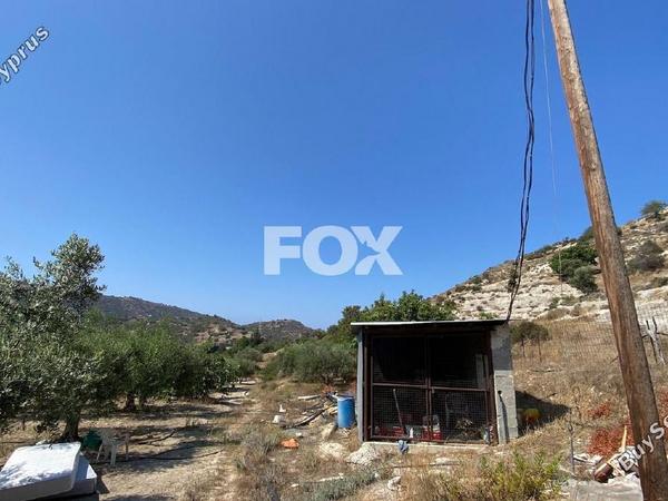 land for sale pissouri limassol 1253447 image 5581071