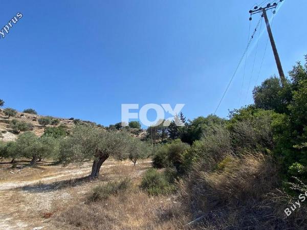 land for sale pissouri limassol 1253447 image 5581074