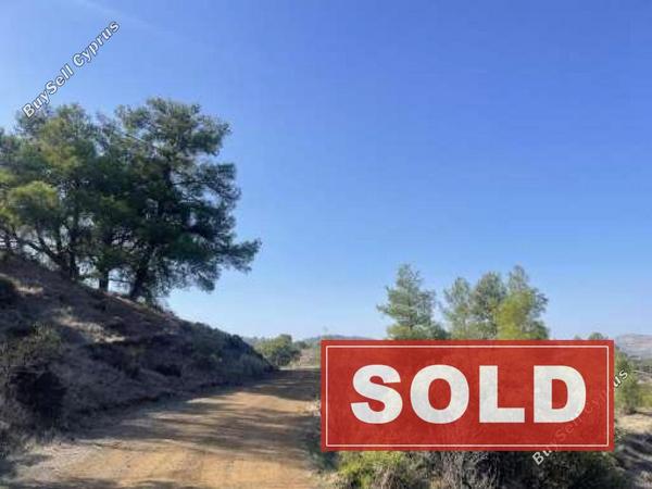 land sold kalo chorio oreinis nicosia 1353447 image 3997631