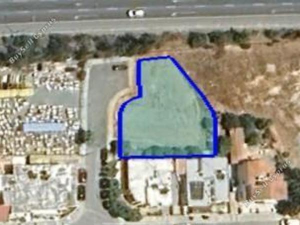 plot for sale kapsalos limassol 8255447 image 13910919