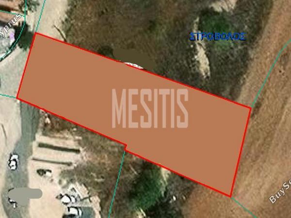 plot for sale strovolos nicosia 8711447 image 16286918