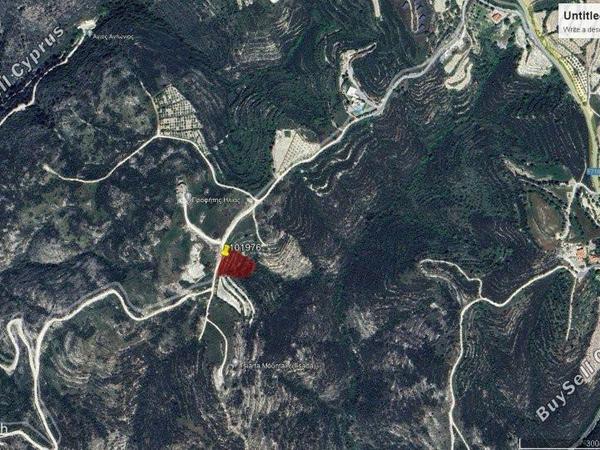 plot for sale tsada paphos 8237447 image 14229052