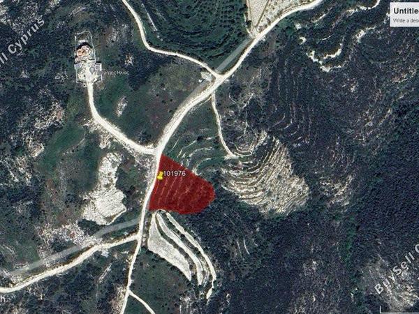 plot for sale tsada paphos 8237447 image 14229054