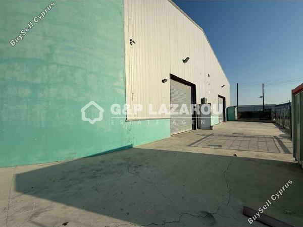 studio warehouse for sale aradippou larnaca 1911447 image 12648992