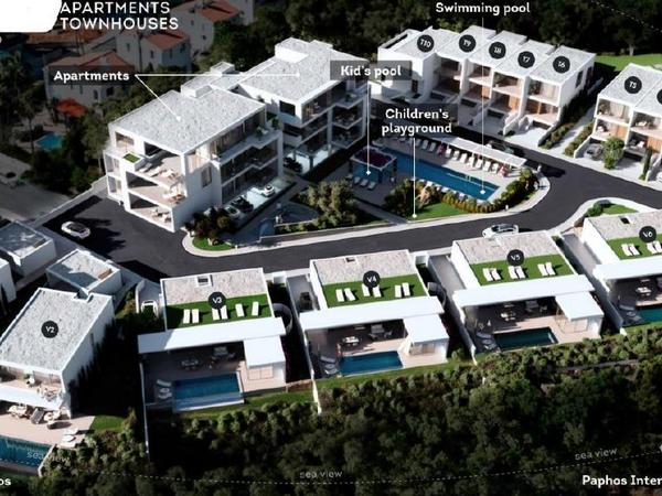1 bedroom apartment for sale koloni paphos 1519547 image 12650546