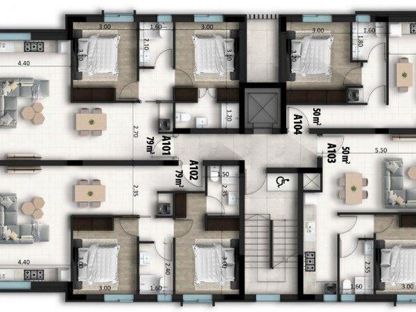 1 bedroom apartment for sale livadia larnacas larnaca 8096547 image 16150011
