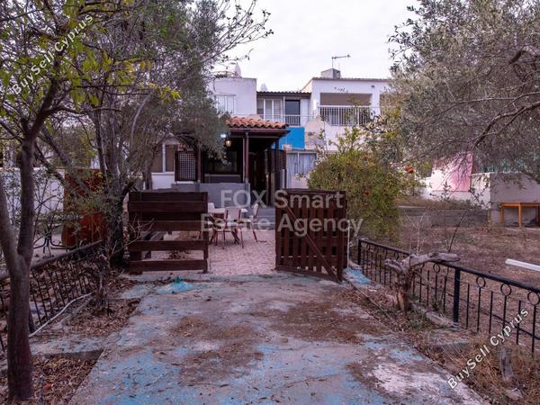2 bedroom ground floor apartment for sale chrysopolitissa larnaca 7805547 image 13671730