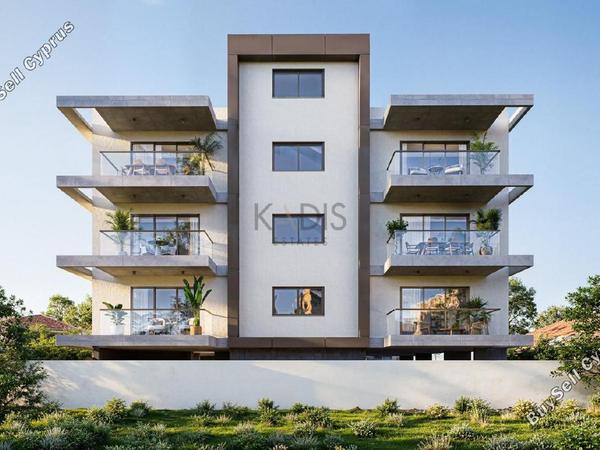 2 bedroom penthouse for sale agios dometios nicosia 8509547 image 15360806