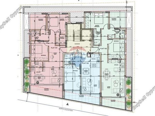 2 bedroom penthouse for sale larnaca municipality larnaca 8468547 image 15192383