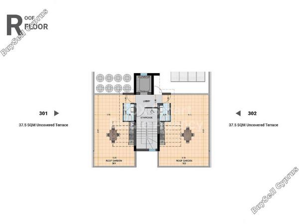 3 bedroom penthouse for sale faneromeni larnaca 1180547 image 15683409