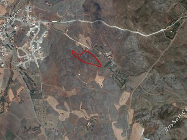 land for sale analiontas nicosia 830547 image 2824139