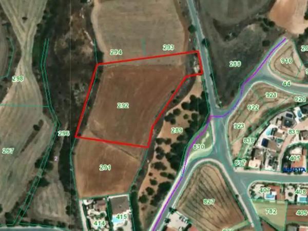 land for sale anarita paphos 8395547 image 15534077