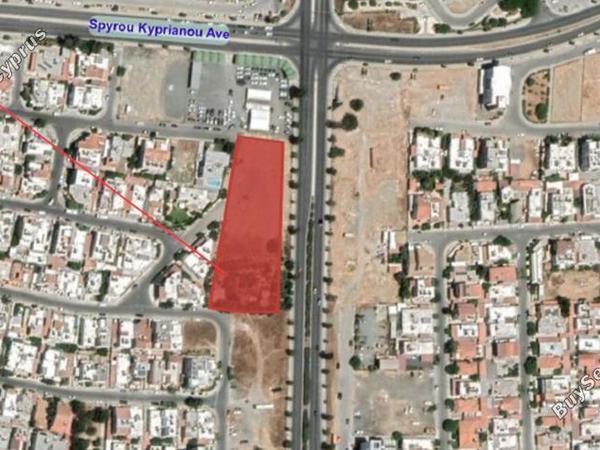 land for sale kato polemidia limassol 8711547 image 16289449