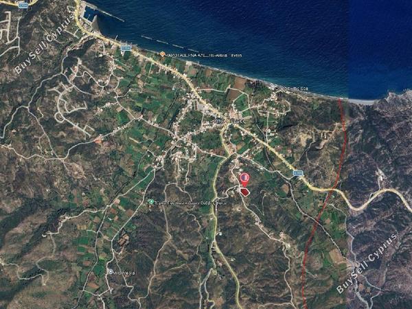 land for sale kato pyrgos nicosia 8244547 image 15596156