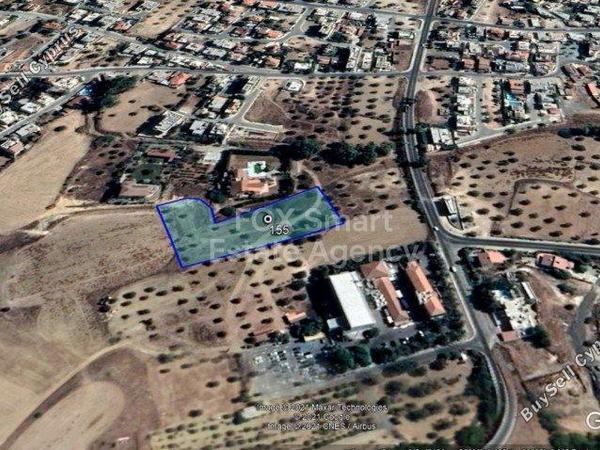 plot for sale latsia nicosia 1153547 image 5172337