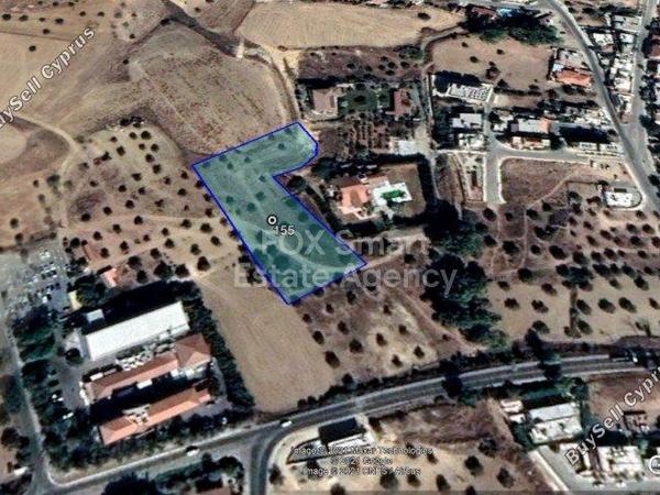 plot for sale latsia nicosia 1153547 image 5172338
