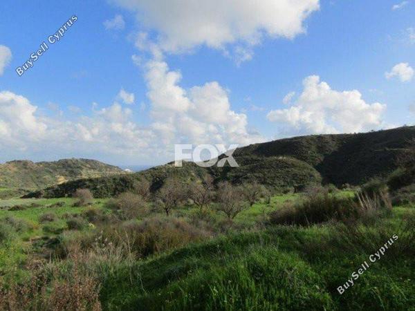 plot for sale pissouri limassol 1146547 image 9462669