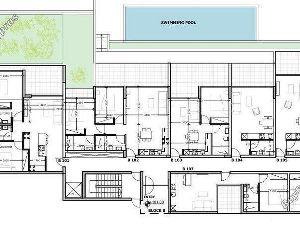 1 bedroom apartment for sale chlorakas paphos 8611647 image 17029277