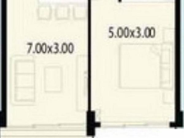 1 bedroom apartment for sale protaras famagusta 667647 image 392374