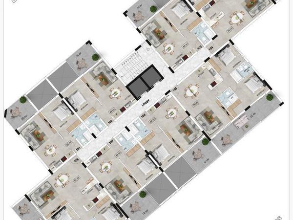 1 bedroom apartment for sale sotiros agios ioannis larnaca larnaca 8585647 image 15679410