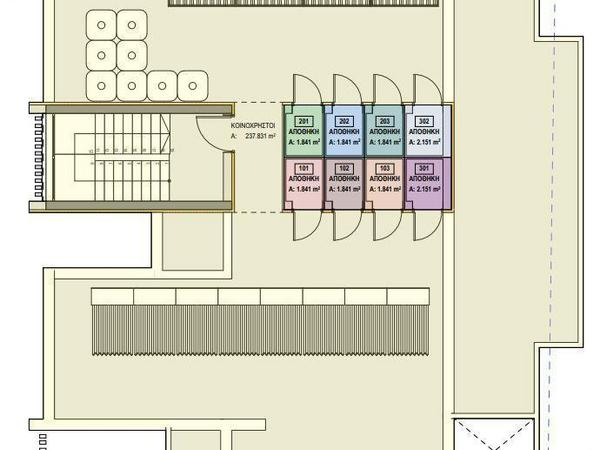 2 bedroom apartment for sale archangelos nicosia 1804647 image 6132307