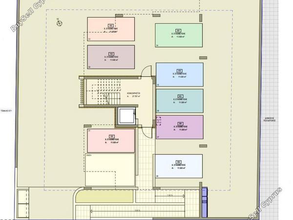 2 bedroom apartment for sale archangelos nicosia 1804647 image 6132309