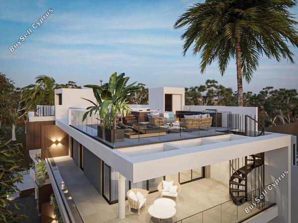 2 bedroom penthouse for sale aradippou larnaca 1912647 image 15900889