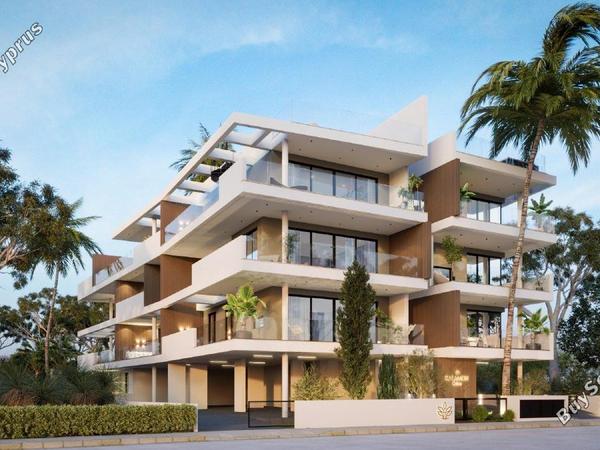 2 bedroom penthouse for sale aradippou larnaca 1912647 image 15900911