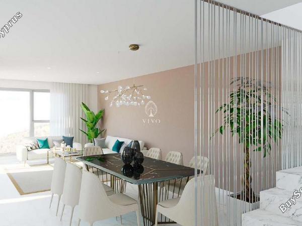 3 bedroom maisonette for sale germasogeia limassol 979647 image 6237381