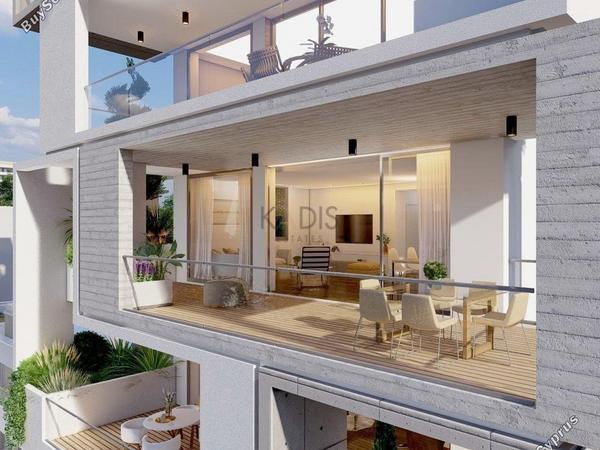 3 bedroom penthouse for sale acropolis nicosia 1229647 image 12850284