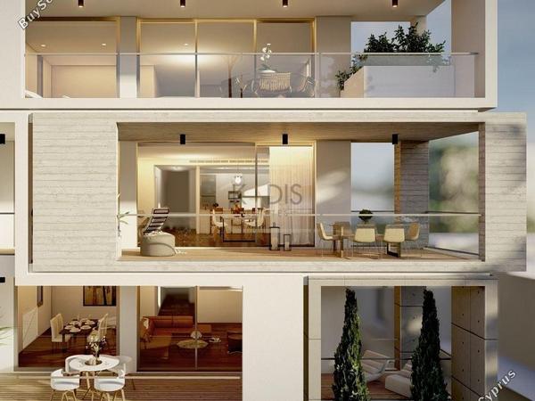 3 bedroom penthouse for sale acropolis nicosia 1229647 image 12850285