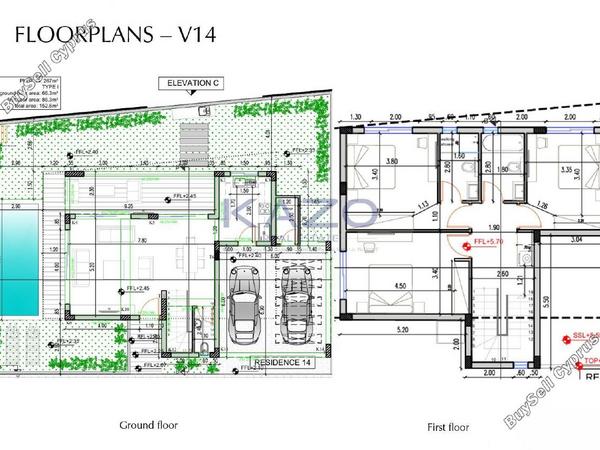 4 bedroom detached house for sale livadia larnacas larnaca 8376647 image 14634505