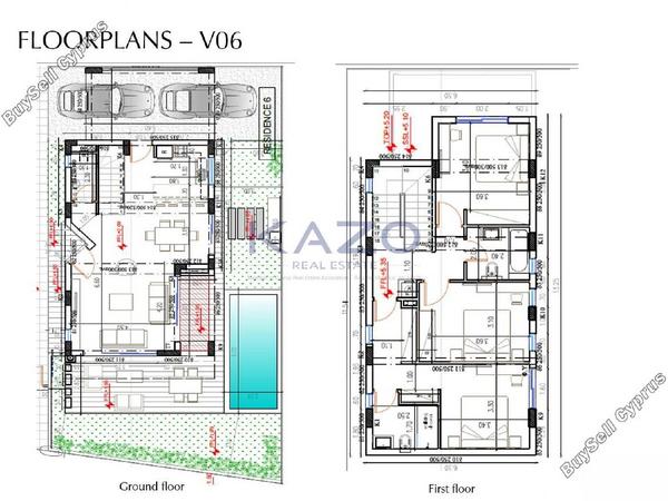 4 bedroom detached house for sale livadia larnacas larnaca 8376647 image 14634507