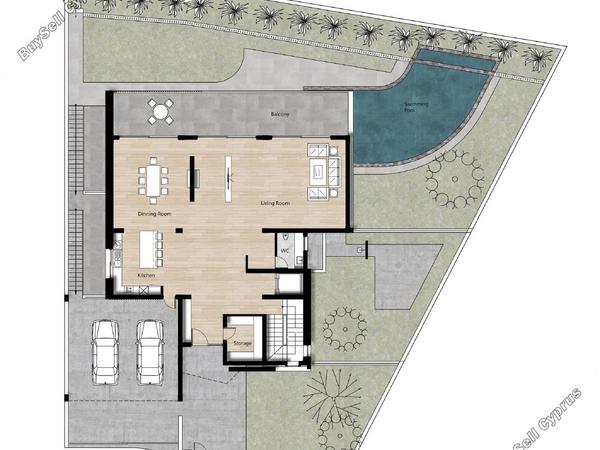 6 bedroom detached house for sale germasogeia limassol 1937647 image 7664635