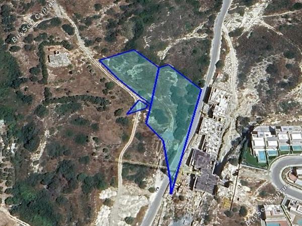 land for sale agios tychonas limassol 1546647 image 5877440