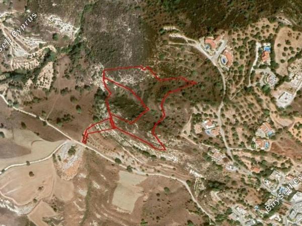 land for sale armou paphos 1355647 image 13008995
