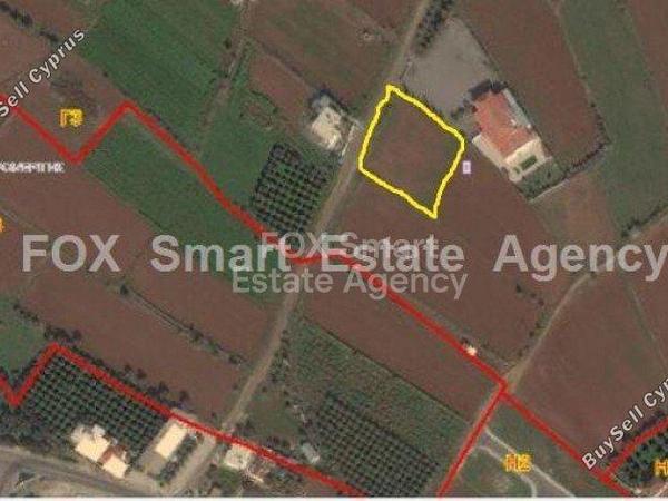 land for sale astromeritis nicosia 1152647 image 5159504