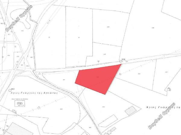 land for sale ormideia larnaca 8726647 image 16333063
