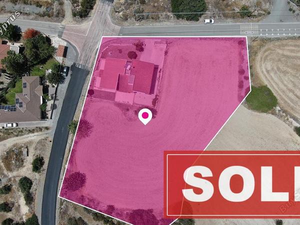 land sold choirokoitia larnaca 1480647 image 3592191