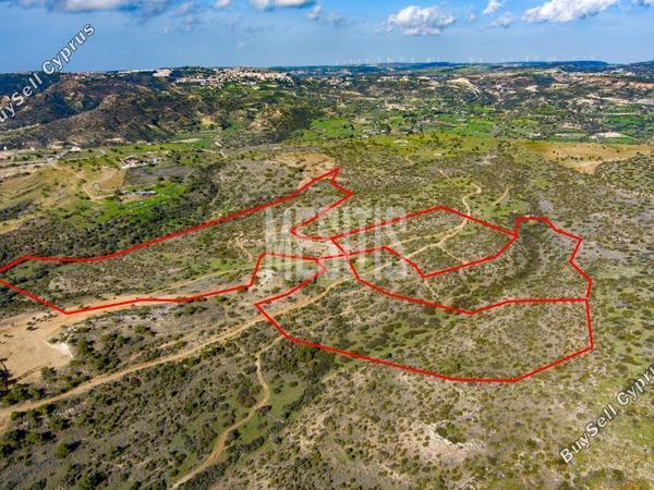 plot for sale pissouri limassol 975647 image 11041306