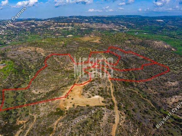 plot for sale pissouri limassol 975647 image 11041307