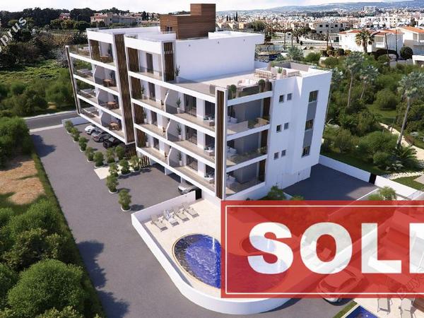 2 bedroom apartment sold kato paphos paphos 1178747 image 16785096
