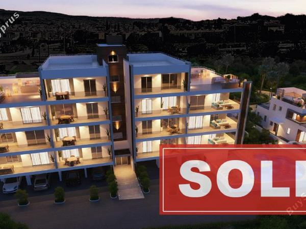 2 bedroom apartment sold kato paphos paphos 1178747 image 16785106