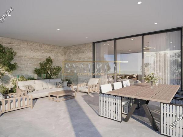 2 bedroom penthouse for sale agios tychonas limassol 7533747 image 11433714