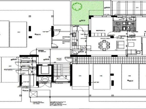 2 bedroom penthouse for sale kato lakatamia nicosia 1383747 image 16325490