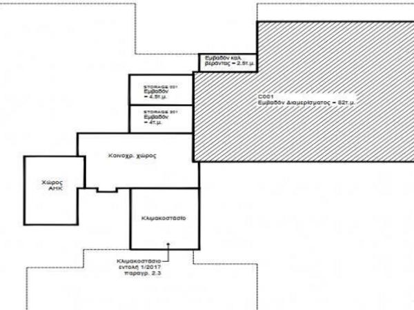 2 bedroom penthouse for sale kato lakatamia nicosia 1383747 image 16325491
