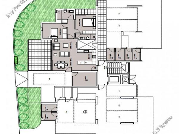 2 bedroom penthouse for sale kato lakatamia nicosia 1383747 image 16325495