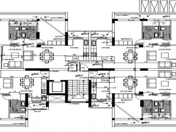 2 bedroom penthouse for sale kato lakatamia nicosia 1383747 image 16325497